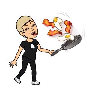 Meet your Posher, Carrie